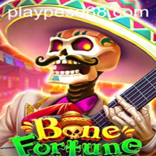 Discover BoneFortune: The Thrilling New Game on Peso88 Official