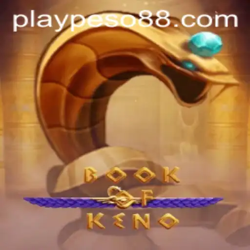 Discovering BookOfKeno on Peso88 Official: A Comprehensive Guide