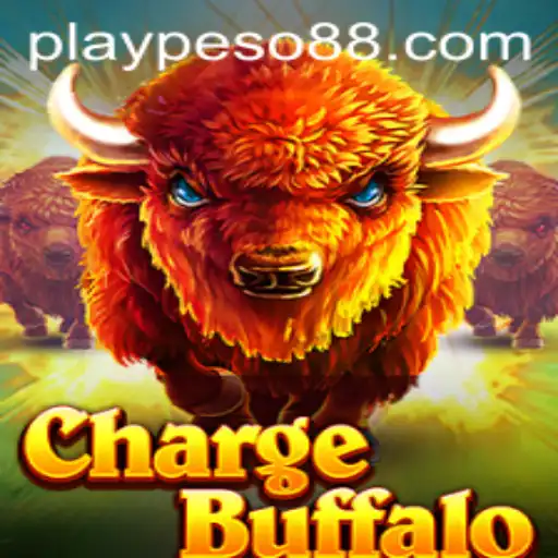 ChargeBuffalo: An Exciting Adventure with Peso88 Official