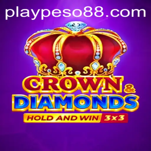 Exploring the Fascinating World of Crowndiamonds in Peso88 Official