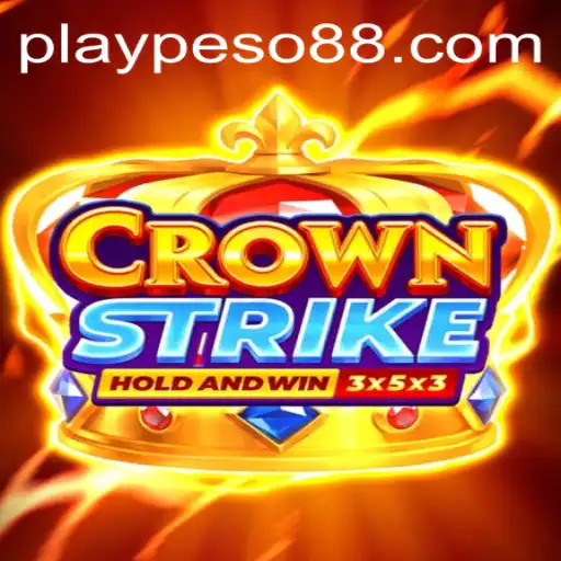 CrownStrike: A Comprehensive Guide to Peso88 Official's Latest Gaming Phenomenon