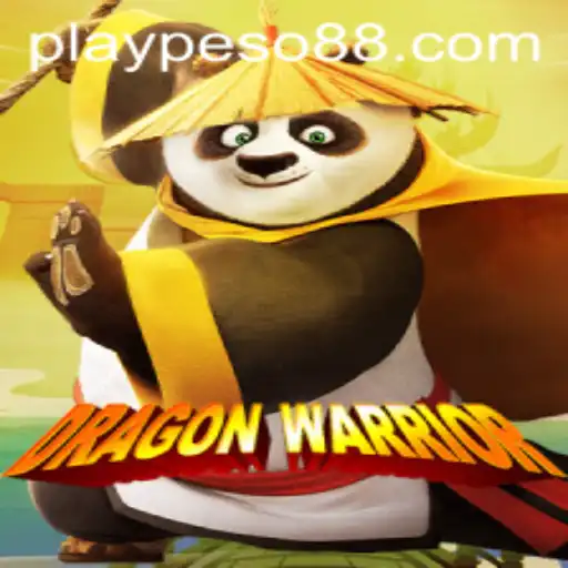 Exploring DragonWarrior: An Epic Journey with Peso88 Official