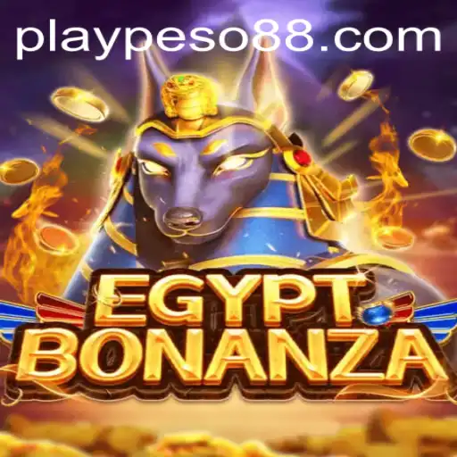Exploring the Mystical World of EgyptBonanza: A Peso88 Official Experience