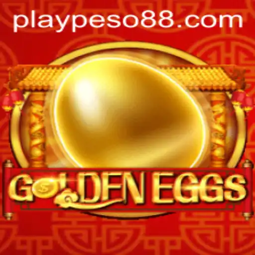 GoldenEggs: Unveiling the Thrilling Adventure with Peso88 Official