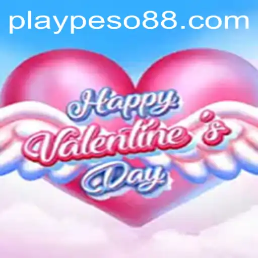 Exploring 'HappyValentinesDay': A Digital Romantic Adventure with Peso88 Official