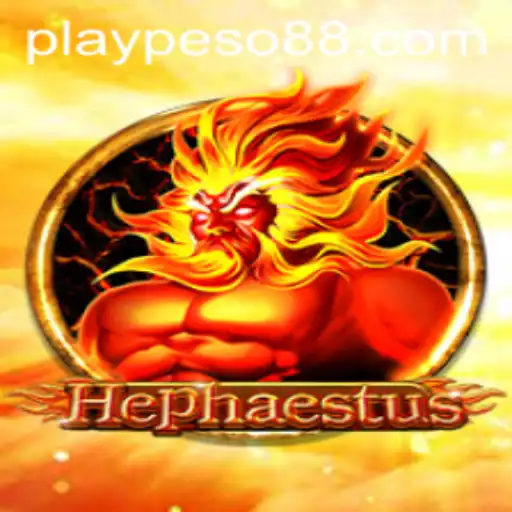 Hephaestus: Exploring the Mythical World of Peso88 Official