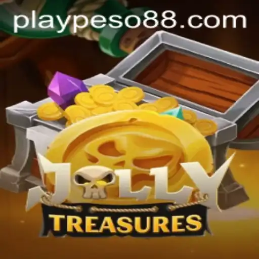 Explore the Exciting World of JollyTreasures: A Peso88 Official Game