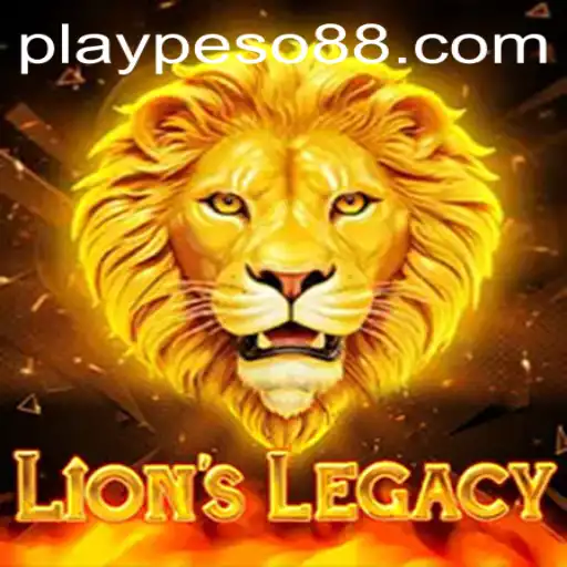LionsLegacy: Exploring the Peso88 Official Gaming Phenomenon