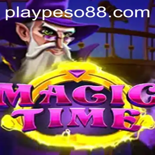 Exploring MagicTime: A Strategic Adventure with Peso88 Official