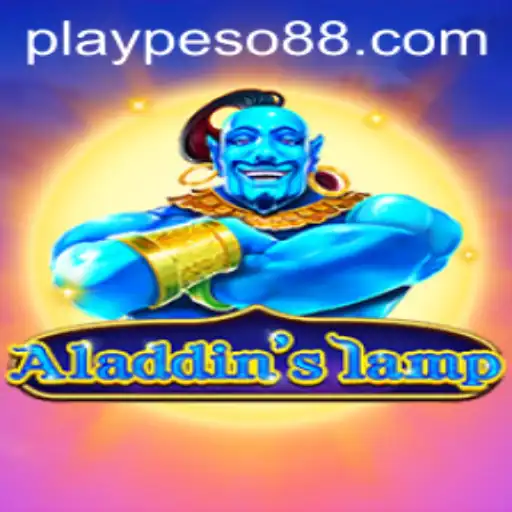 Discover the Enchanting World of Aladdin's Lamp: A Journey Through Peso88 Official