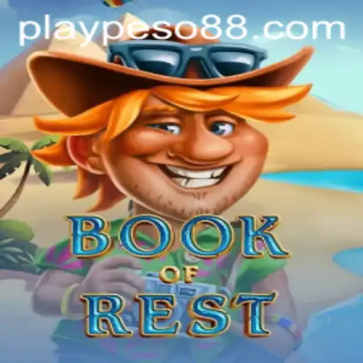 Exploring 'BookofRest': An Immersive Journey with Peso88 Official