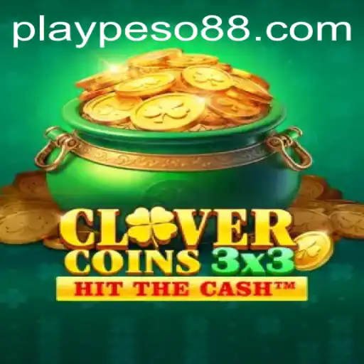 Exploring Clovercoin3x3: An Innovative Gaming Experience by Peso88 Official