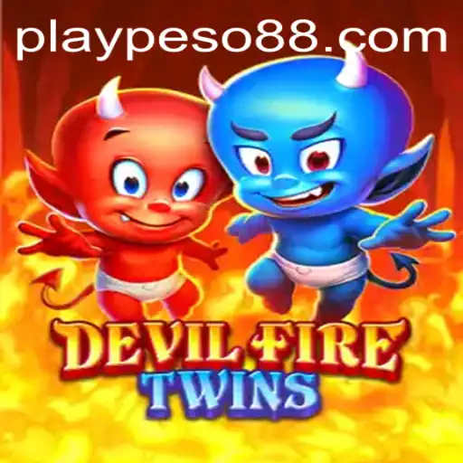 Discover the Thrills of DevilFireTwins - An Adventure Packed Gaming Experience