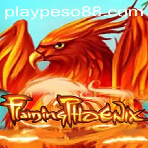 FlamingPhoenix: The Rise of a New Gaming Phenomenon