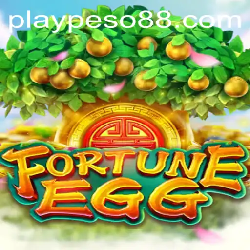 FortuneEgg: A New Era of Interactive Gaming with Peso88 Official