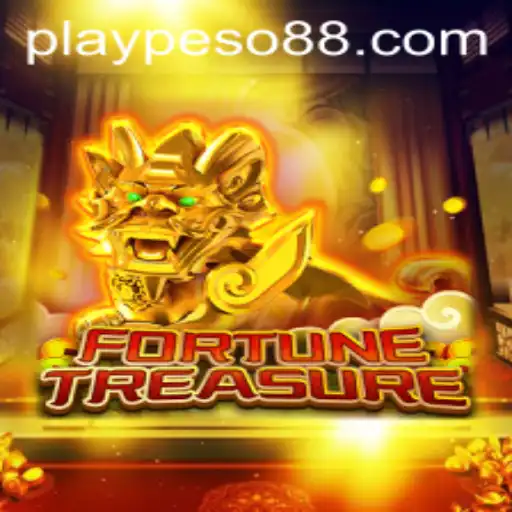 Discover the Enchantment of FortuneTreasure: An Insight into Peso88 Official's Latest Game