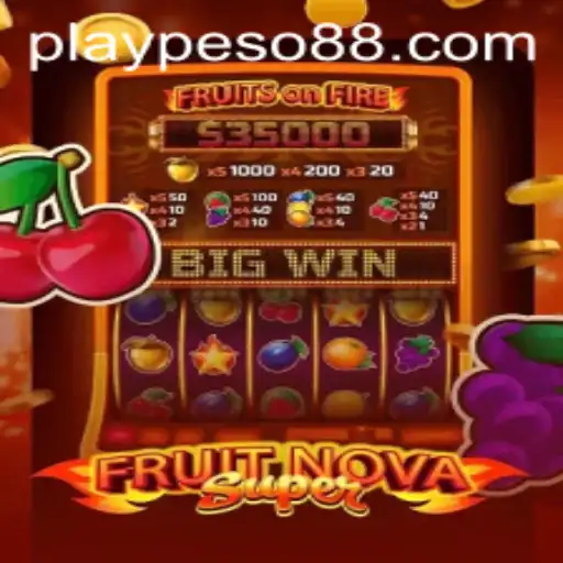 Exploring the World of FruitNovaSuper: A Comprehensive Guide