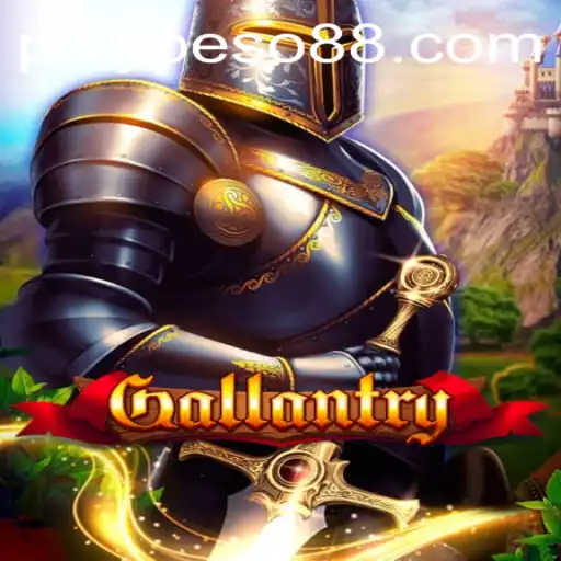Gallantry: Exploring the Thrills of the Game with Peso88 Official