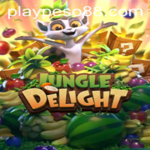 Exploring JungleDelight: A Thrilling Adventure by Peso88 Official