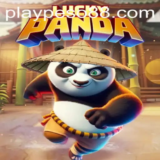 Discover the Thrilling World of LuckyPanda with Peso88 Official