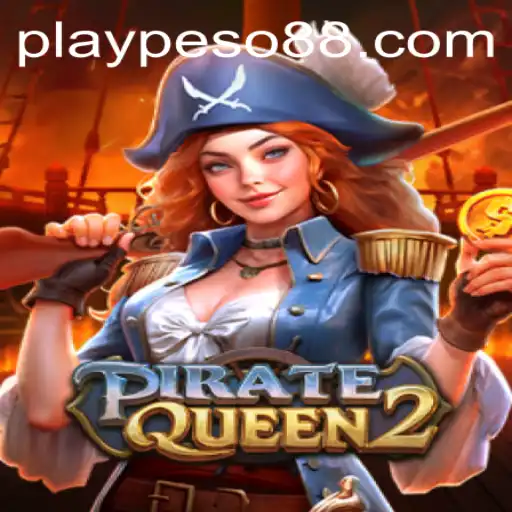 Discover the High Seas Adventure: PirateQueen2 and Peso88 Official