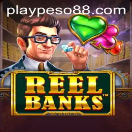 Exploring ReelBanks: Discover the Thrills of Peso88's Latest Gaming Sensation