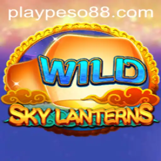 SkyLanterns: The Mystical Adventure with Peso88 Official