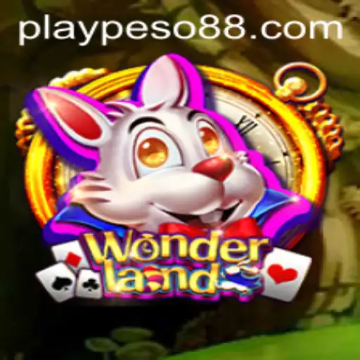 Exploring the Enchanting World of Wonderland: A Peso88 Official Game