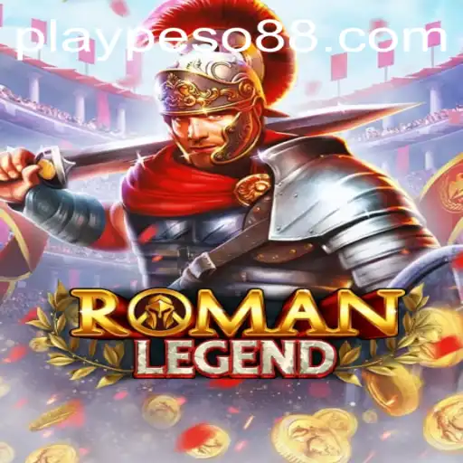 Exploring the Exciting Realm of RomanLegend with Peso88 Official