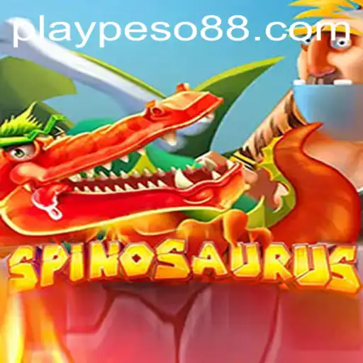 Exploring the Thrilling World of Spinosaurus: The Peso88 Official Gaming Experience