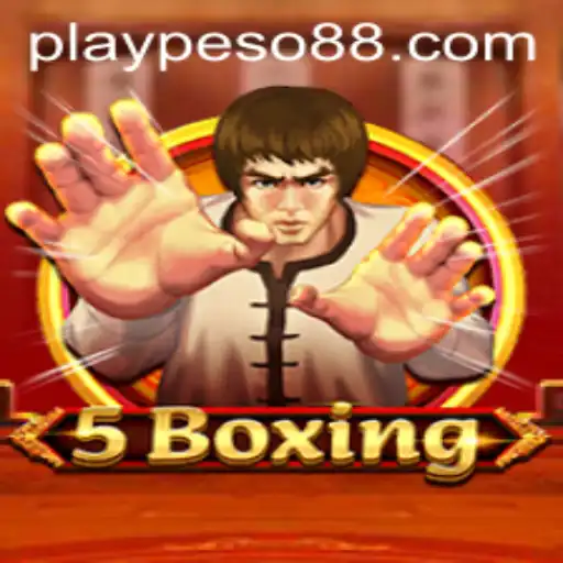 The Ultimate Guide to 5Boxing with Peso88 Official