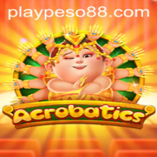 Exploring Acrobatics: The Exciting World of Peso88 Official