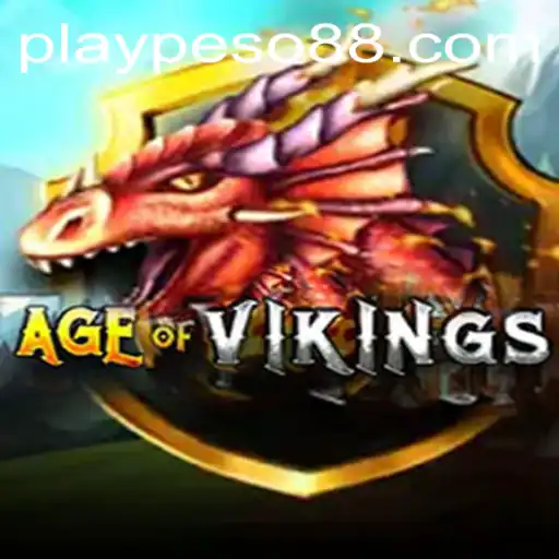 Exploring AgeofViking: The New Gaming Sensation by Peso88 Official