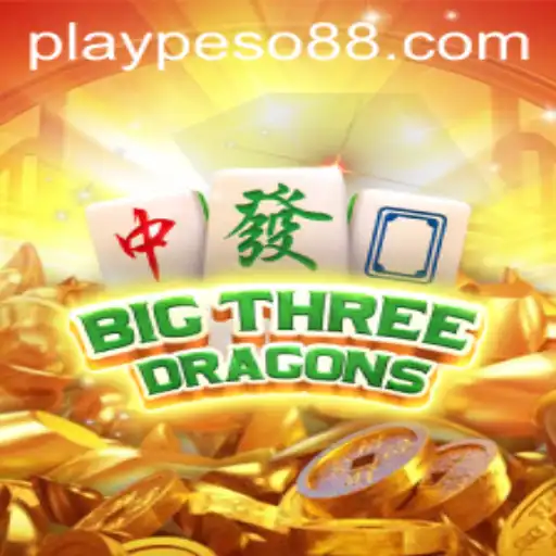 Exploring the Exciting World of BigThreeDragons: A Deep Dive into Gameplay and Rules with Peso88 Official