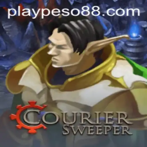 CourierSweeper: An Exciting Gaming Experience with Peso88 Official