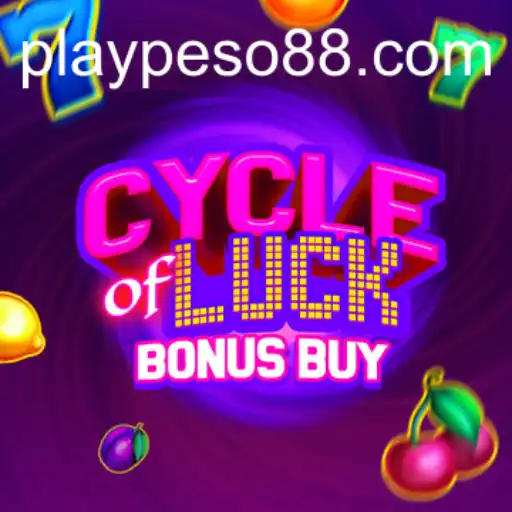 Exploring the Excitement of CycleofLuckBonusBuy with Peso88 Official