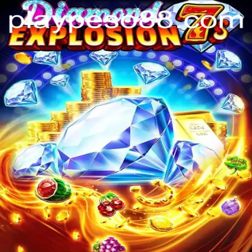 Exploring the Thrills of DiamondExplosion7s with Peso88 Official