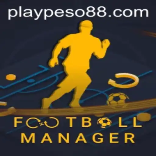 Mastering FootballManager: An In-Depth Guide to Thriving in the Virtual Pitch with Peso88 Official