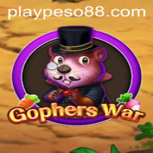 Exploring the Thrills of GophersWar: An In-Depth Look at Peso88 Official's New Game
