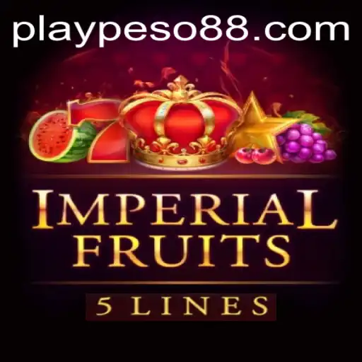 ImperialFruits5: Exploring the Enigmatic World of Peso88 Official
