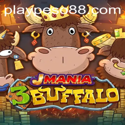 Discover the Thrills of JMania3Buffalo: The New Gaming Sensation