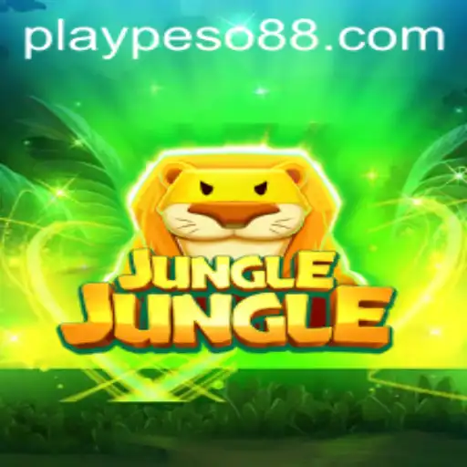 The Adventurous World of JungleJungle by Peso88 Official
