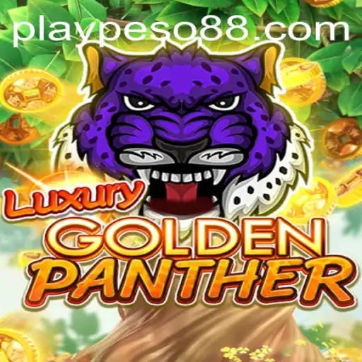 Exploring the Thrills of LUXURYGOLDENPANTHER on Peso88 Official