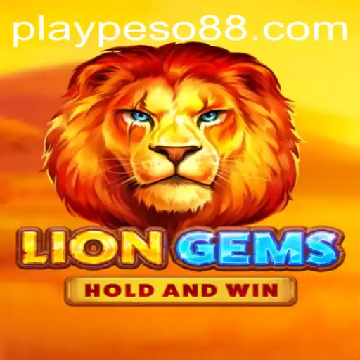 Unveiling the World of LionGems: A Deep Dive into Peso88 Official