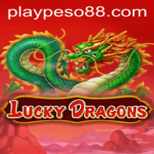 Exploring LuckyDragons: The Peso88 Official Adventure