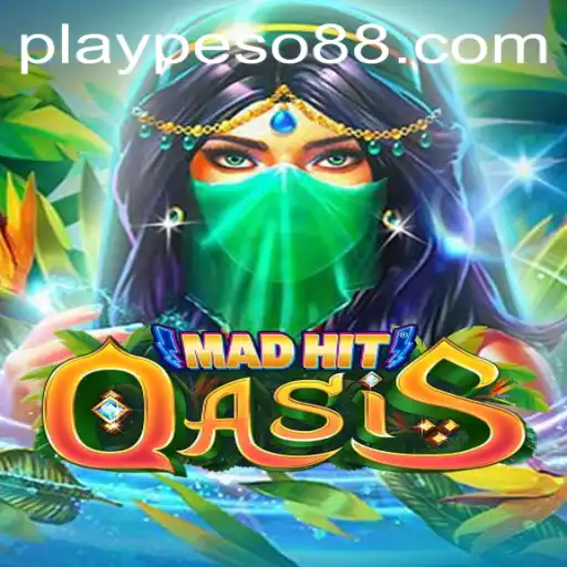 Discover the Thrills of MadHitOasis: A Dive into the Latest Gaming Craze