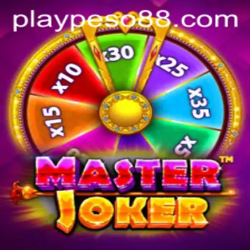 MasterJoker: A Fresh Look Into the Exciting World of Peso88 Official