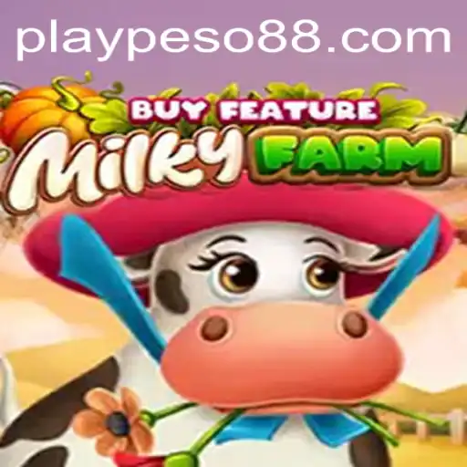 Discover the Exciting World of MilkyFarmBuyFeature by Peso88 Official