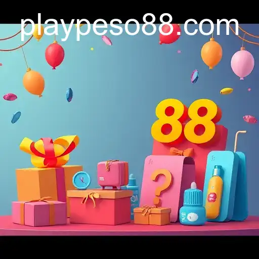 Exclusive Offers by Peso88 Official