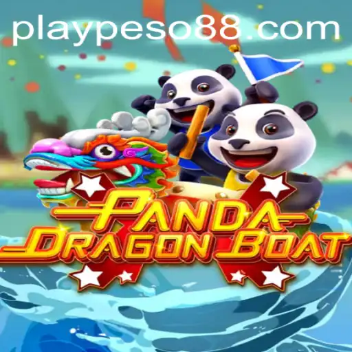 Experience the Thrill of PANDADRAGONBOAT with Peso88 Official